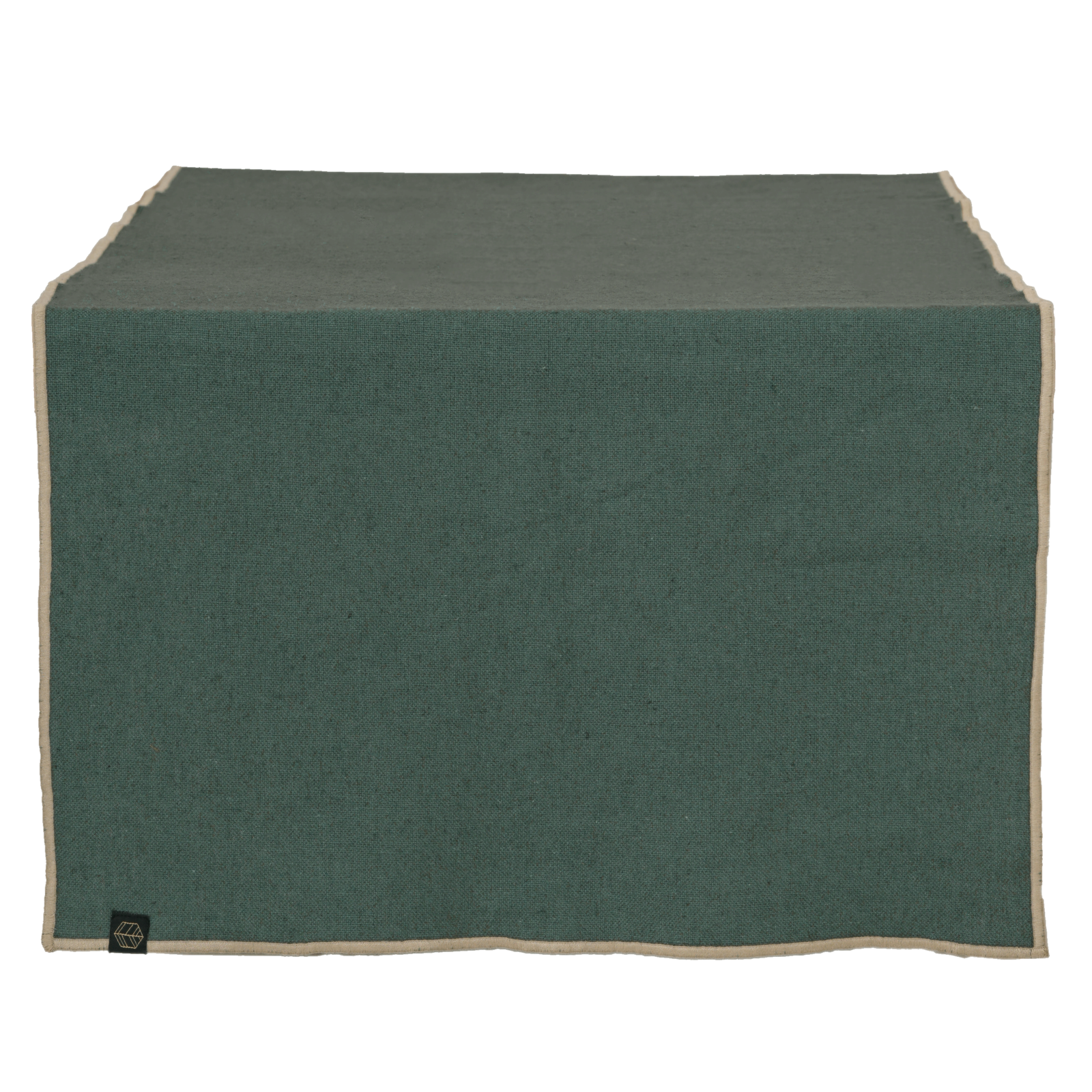 Nappe Figari bleu Haomy 1