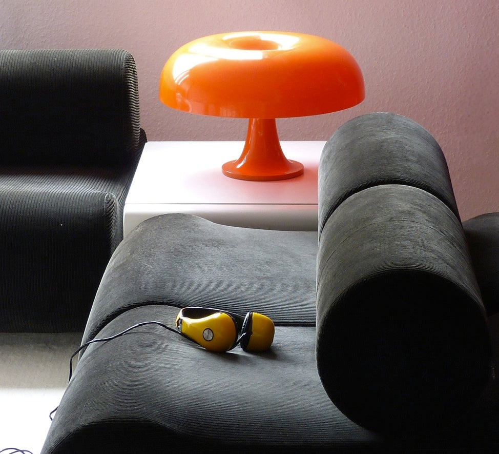 Nesso Lampe à poser Artemide