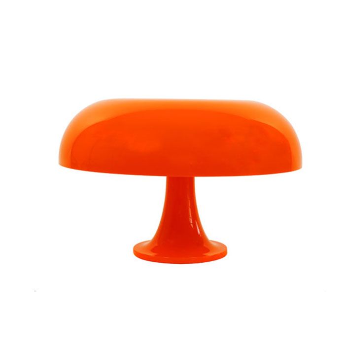 Nesso orange Artemide