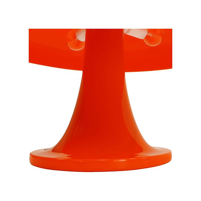 Nesso orange Artemide