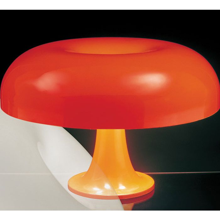 Nesso orange Artemide