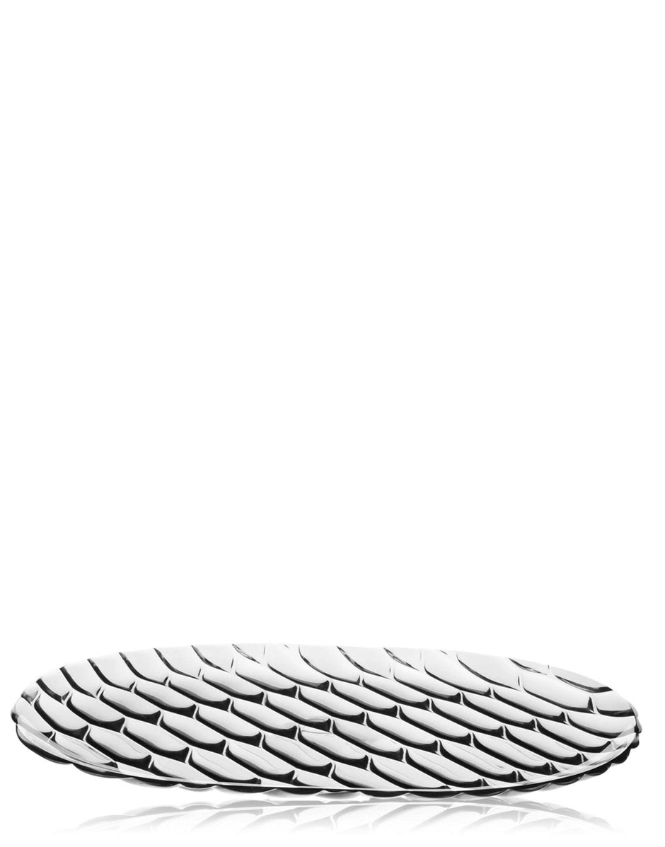 Plateau cristal Kartell B4