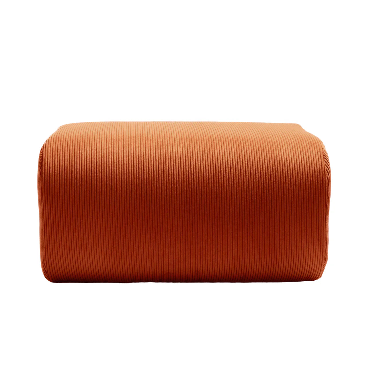 Pouf Maison Jeudi velours