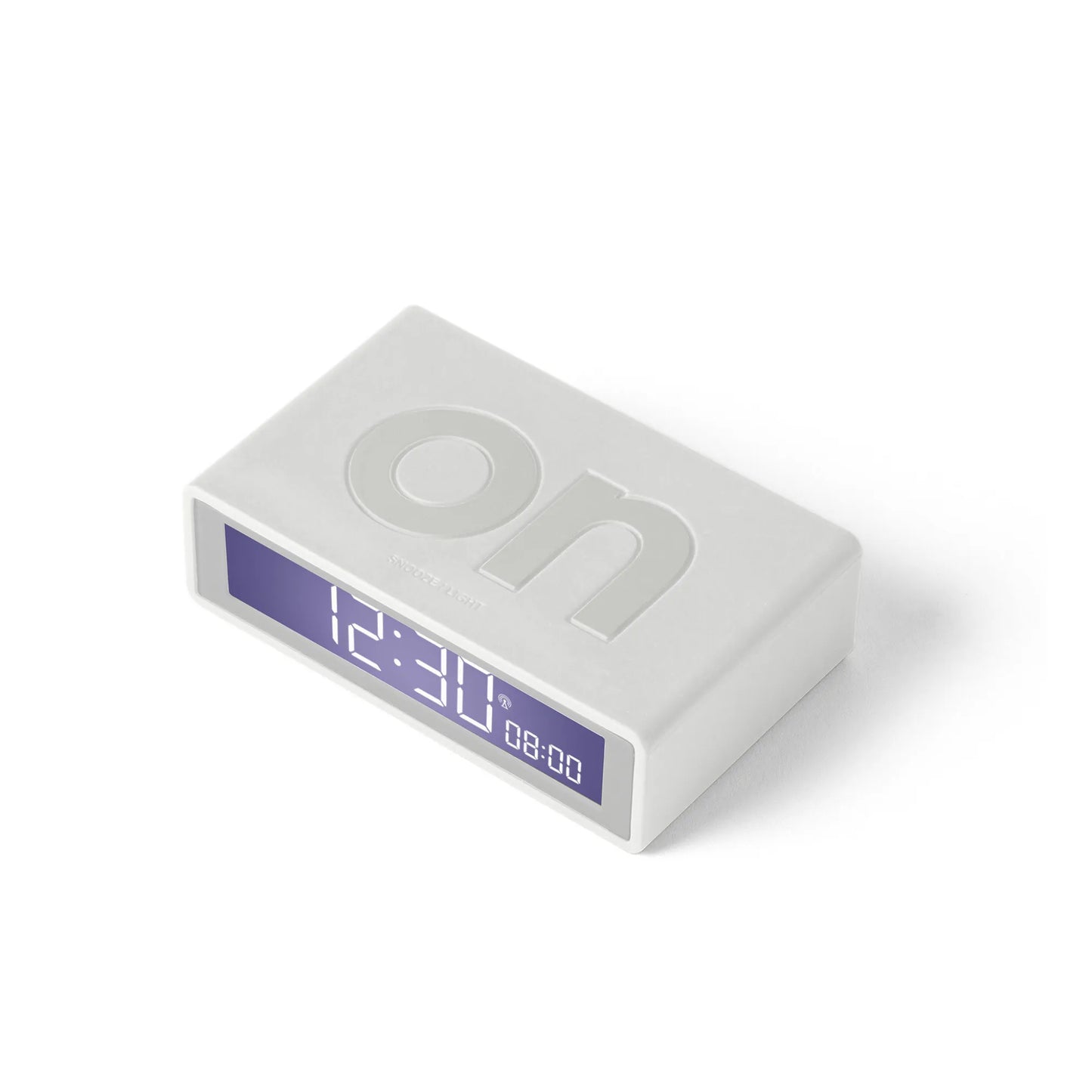 Reveil Flip Lexon 4