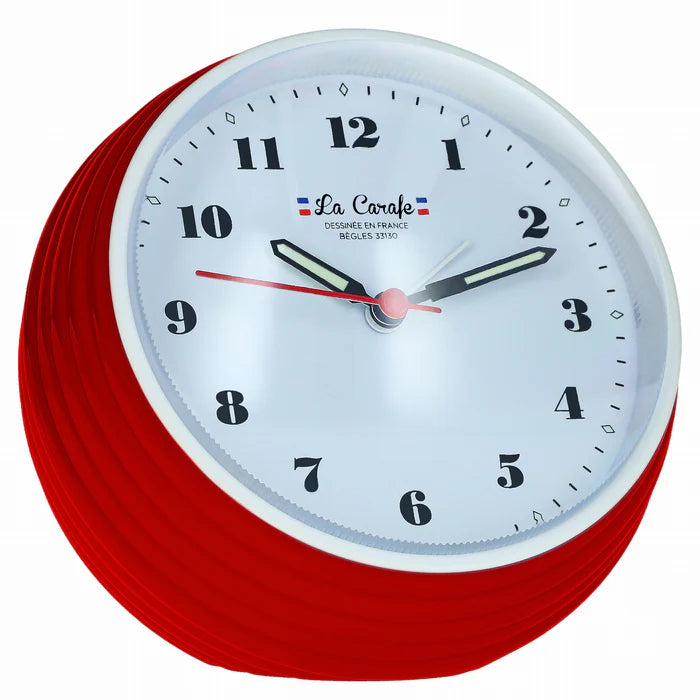 Reveil année 60 La Carafe Lonilead 1