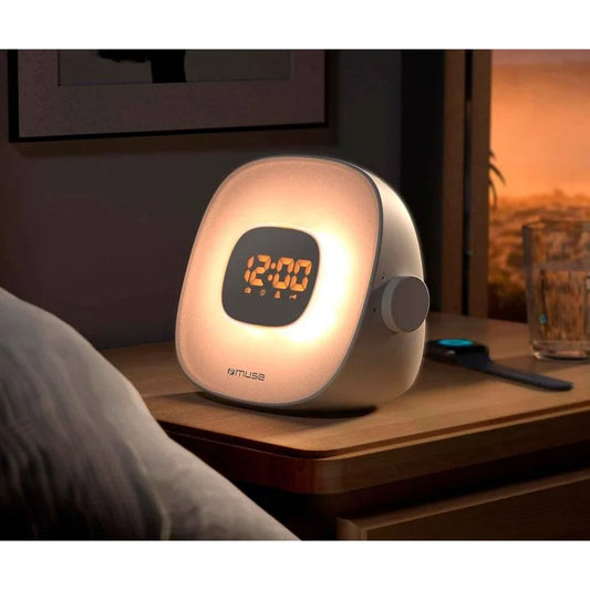 Reveil lumineux Muse 2