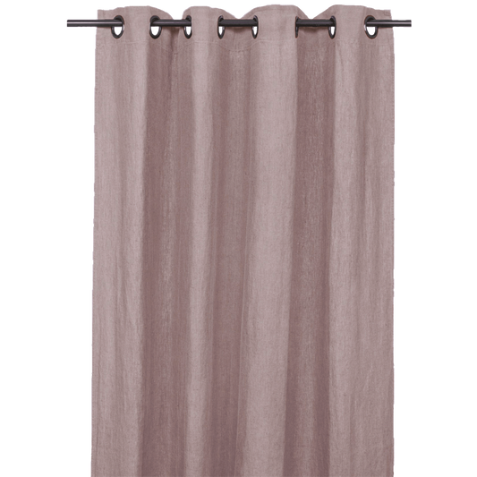 Rideaux Figari Lin Coton Haomy