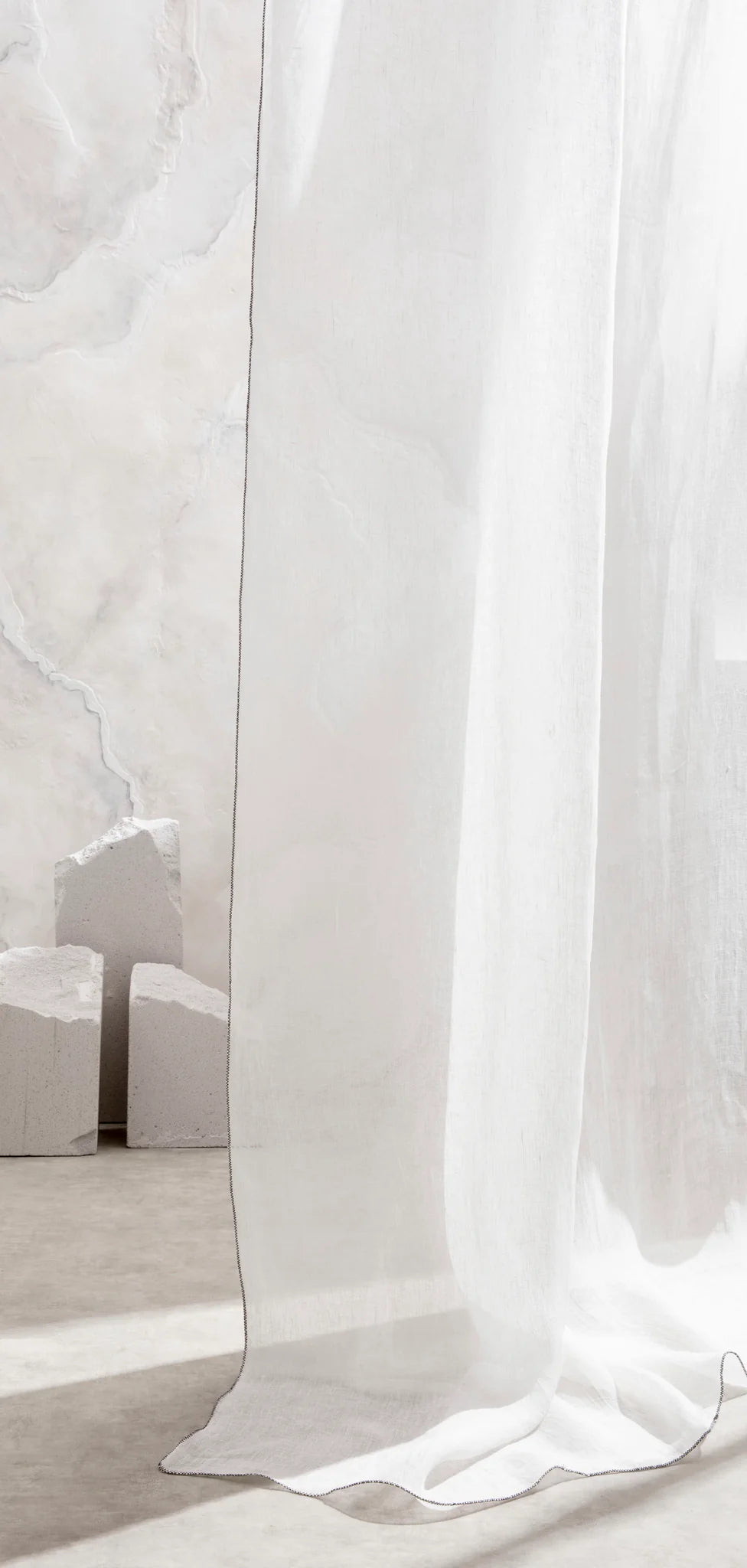 Rideaux Florence lin Haomy