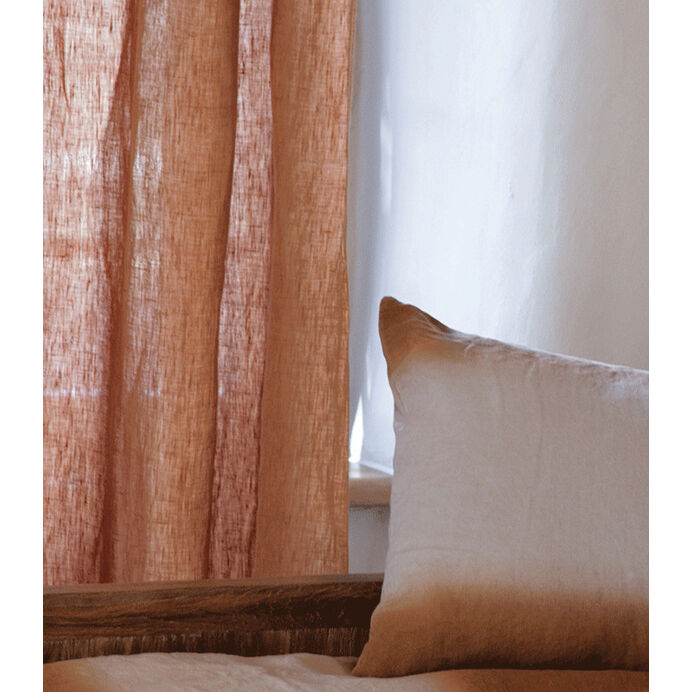 Rideaux Propriano Haomy Harmony en lin 2