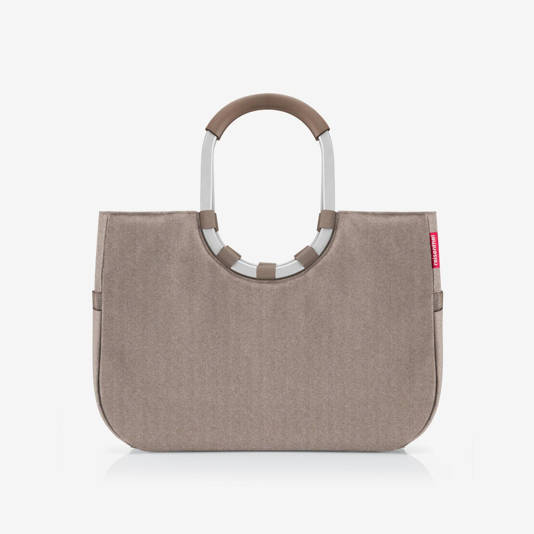 Sac de course Gris Reisenthel 2