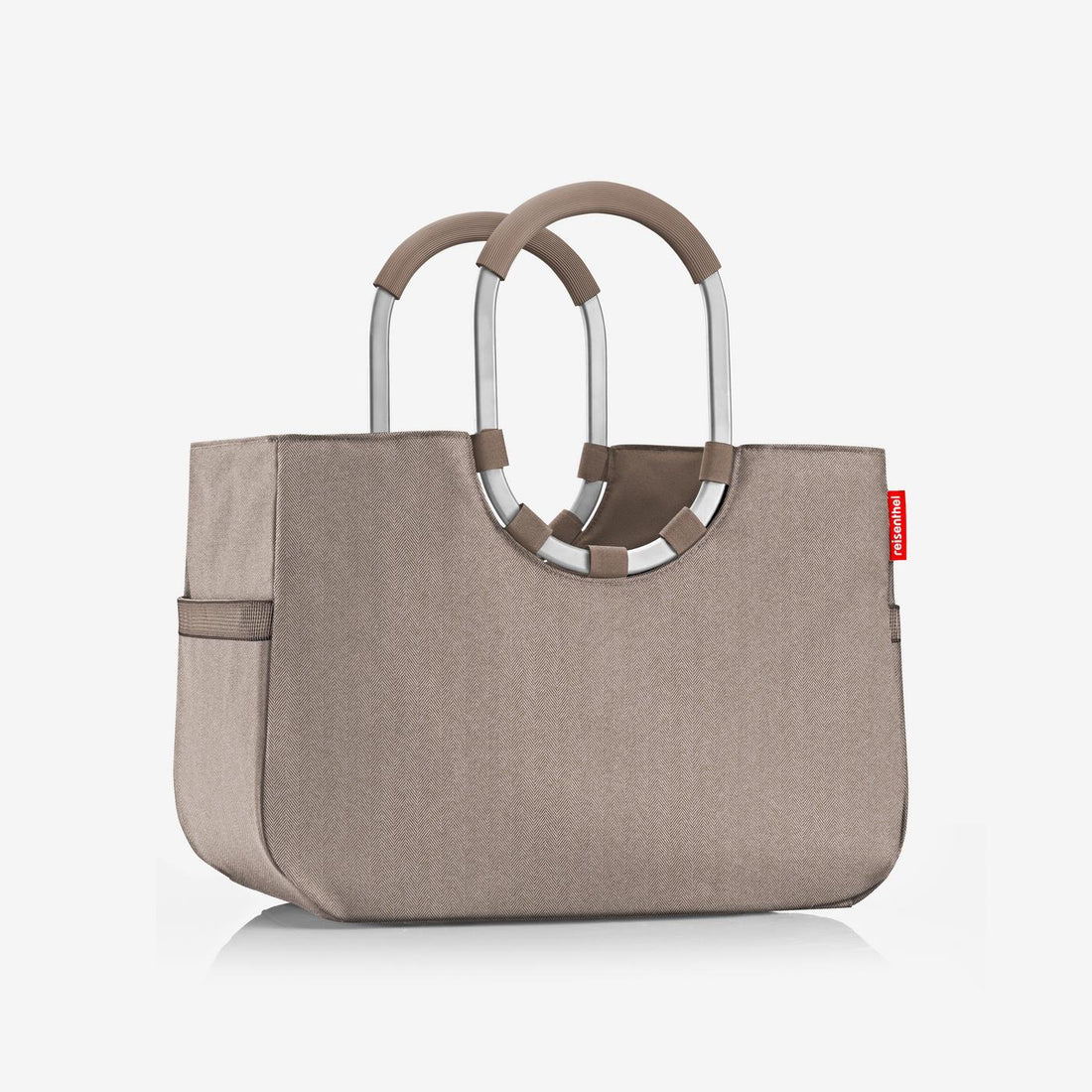 Sac de course Gris Reisenthel 3