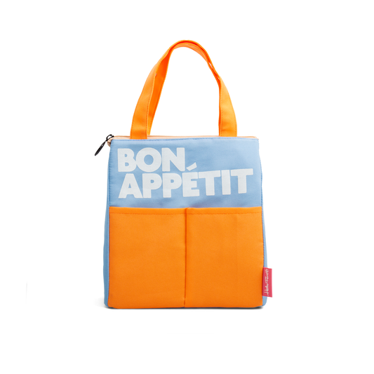 Sac isotherme Bon Appetit Helio Ferretti