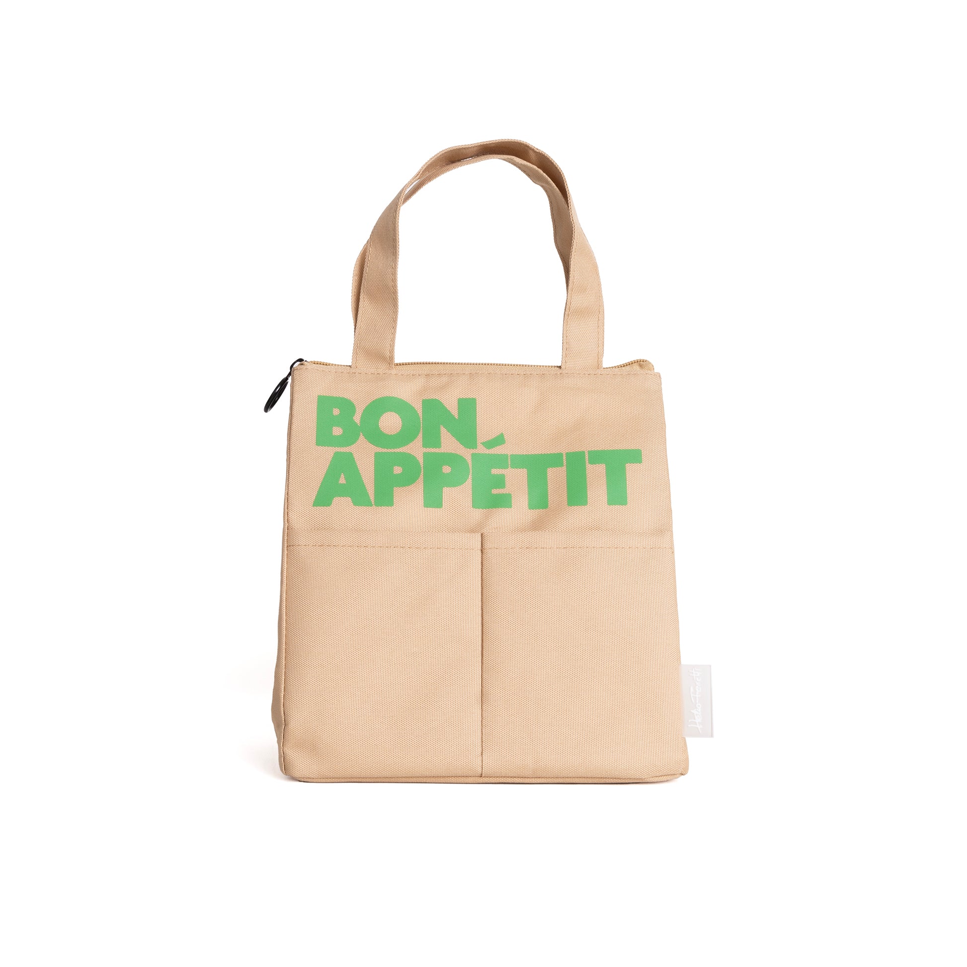 Sac isotherme Bon Appetit Helio Ferretti 5