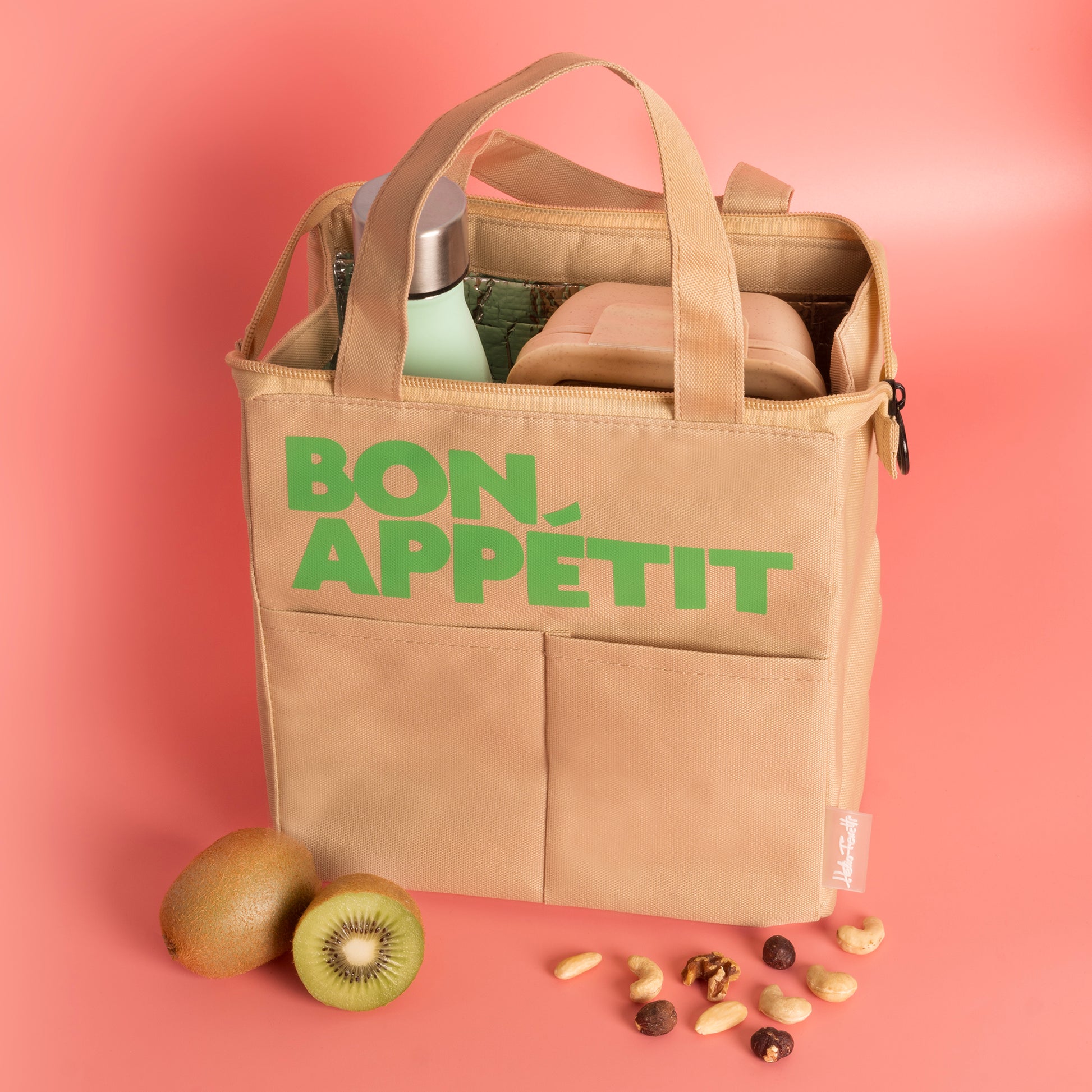 Sac isotherme Bon Appetit Helio Ferretti 6