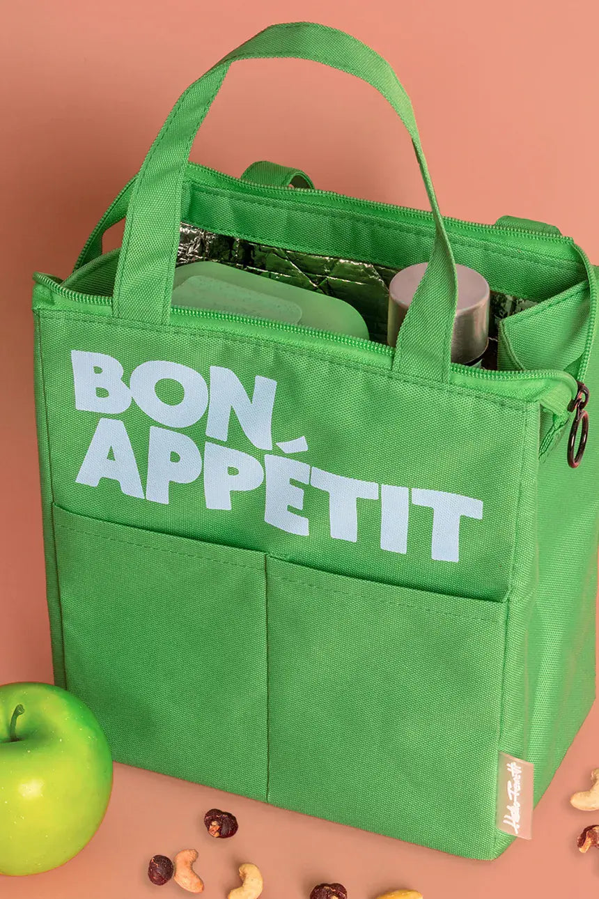 Sac isotherme Bon Appetit Helio Ferretti 7