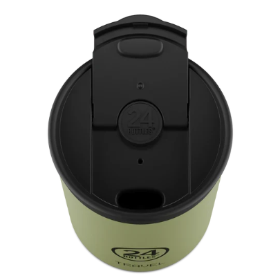 Travel tumbler 350ml 24 bottles