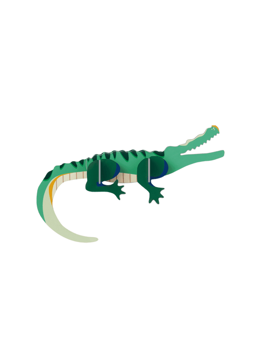 Sculpture a monter Studio Roof 13