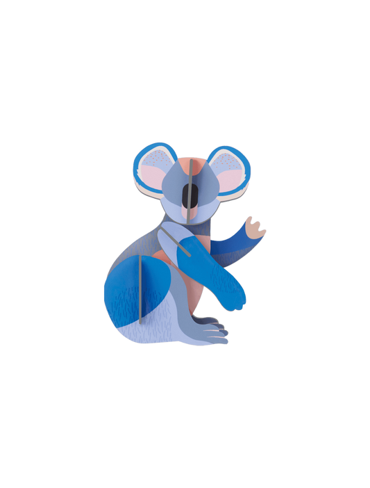 Sculpture a monter Studio Roof 16