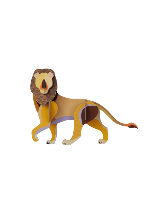 Sculpture a monter Studio Roof 23