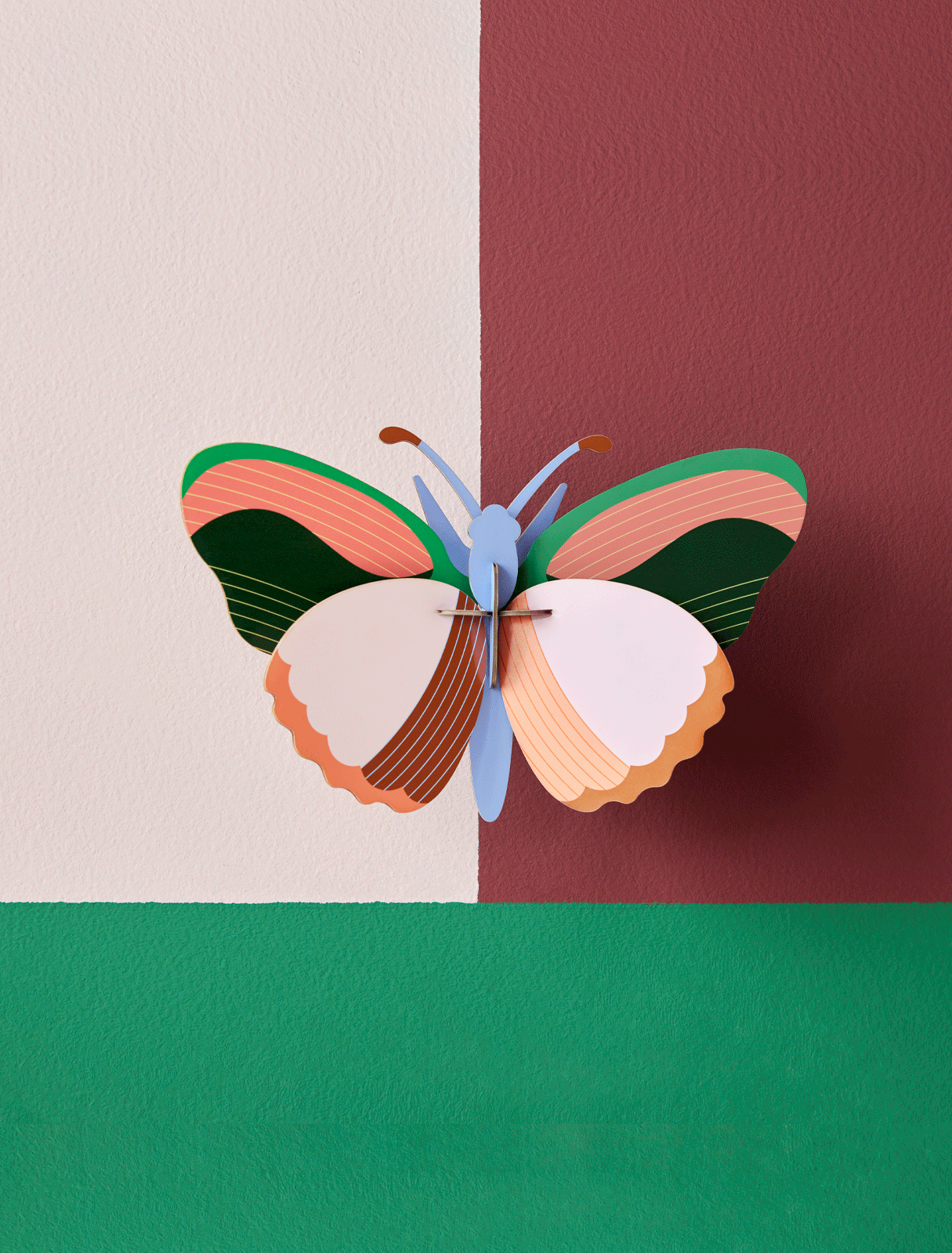 Sculpture a monter Studio Roof 36