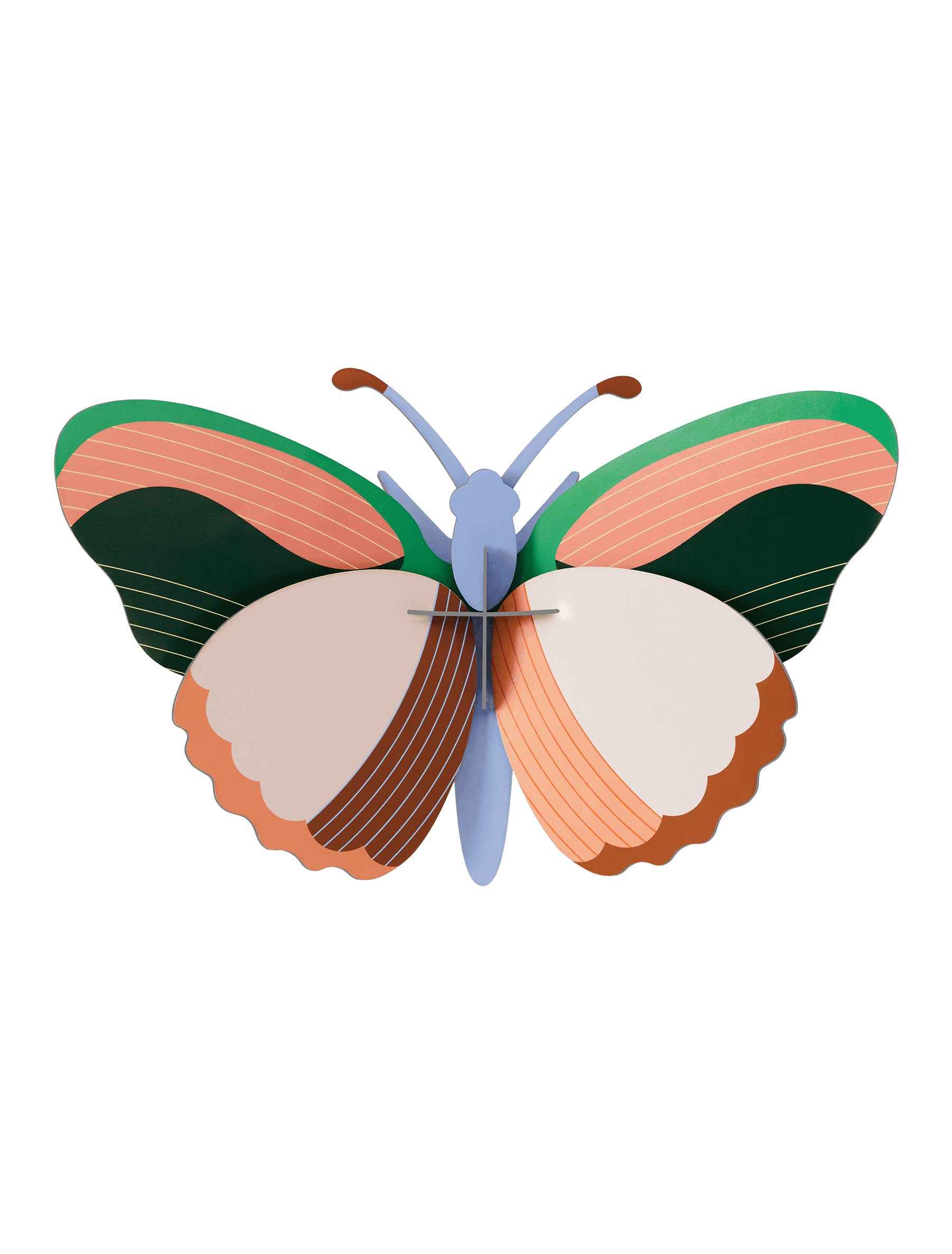 Sculpture a monter Studio Roof 38