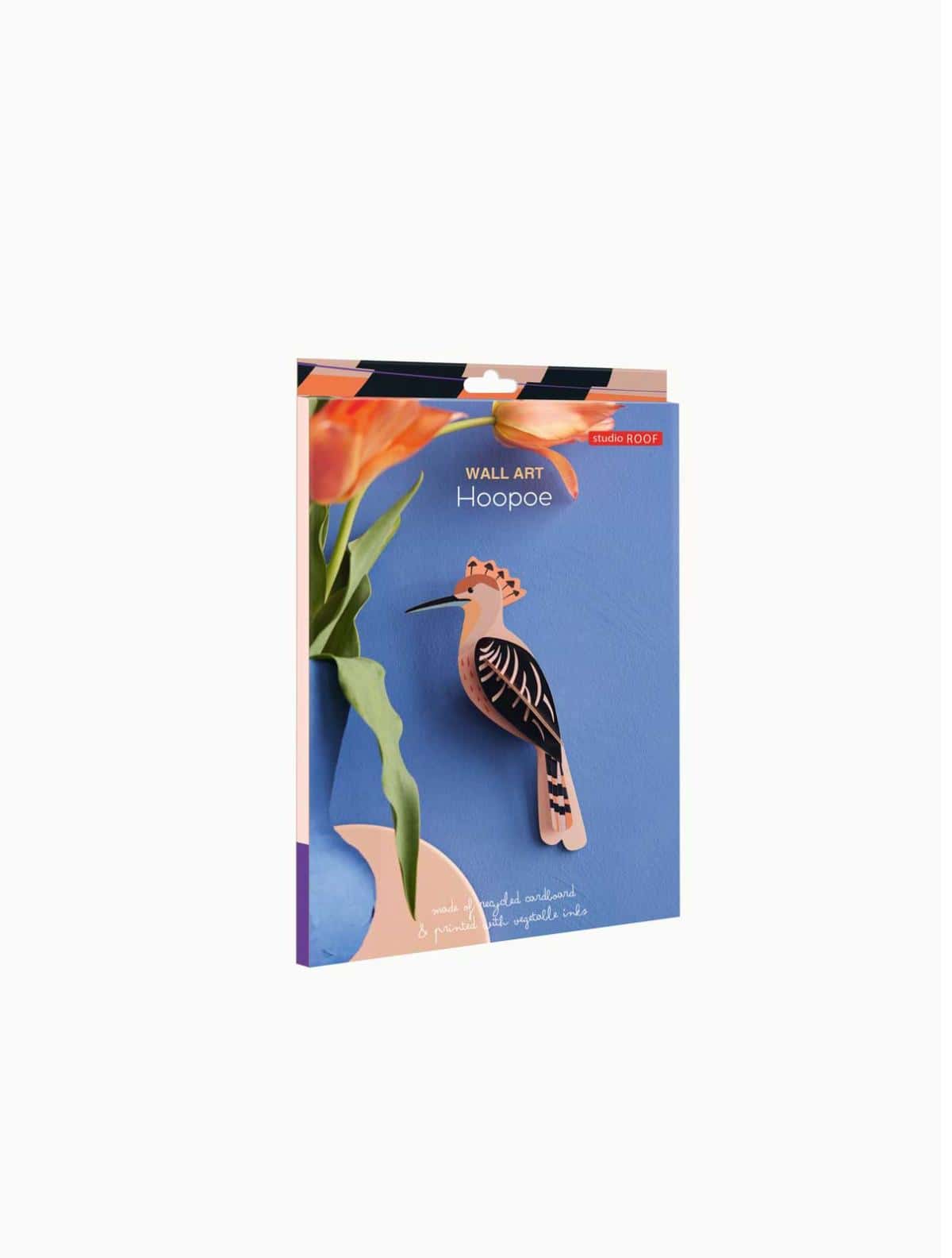 Sculpture a monter Studio Roof 46