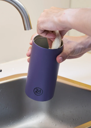 Spin Bottle Dusk 24 Bottles