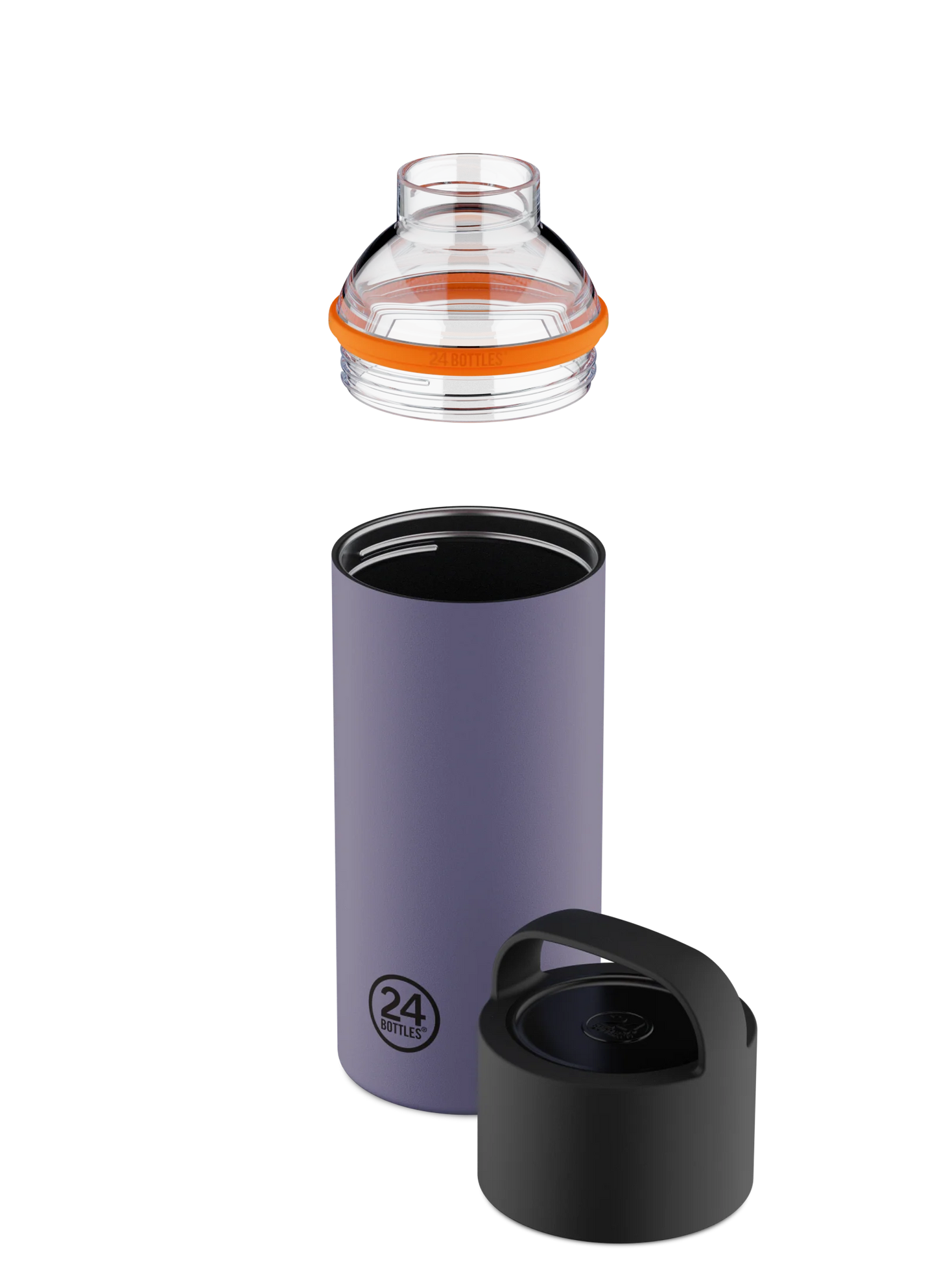 Spin Bottle Dusk 24 Bottles 6