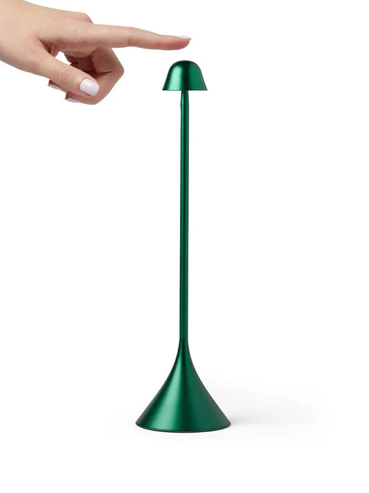 Steli lampe rechargeable Lexon 3