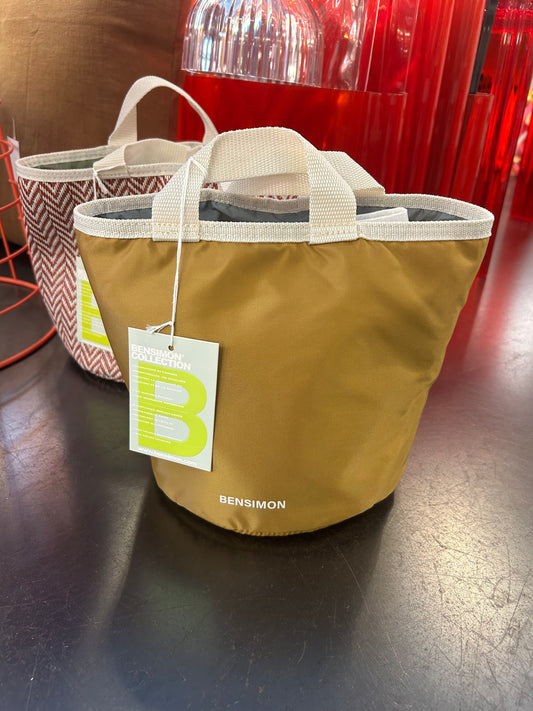 Storage Bensimon Ocre