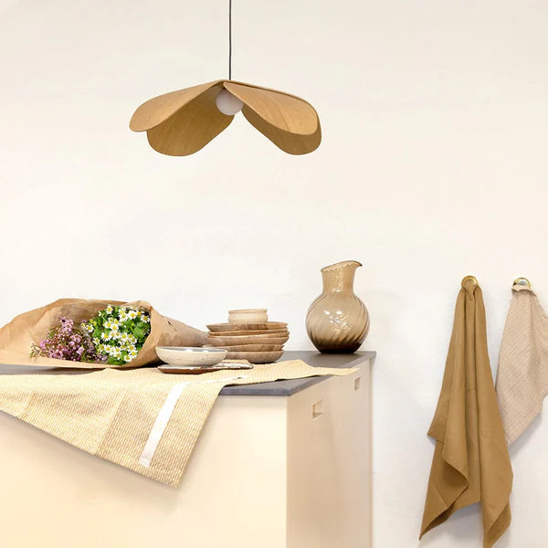 Suspension Forget me not Umage