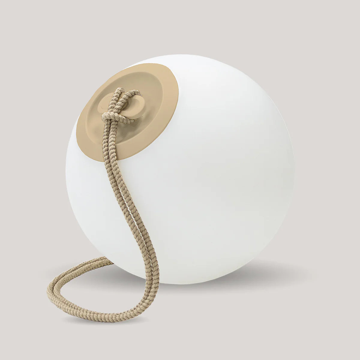 Suspension exterieur rechargeable Norai New Garden 3