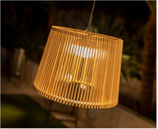 Suspension rechargeabke Okinawa New Garden