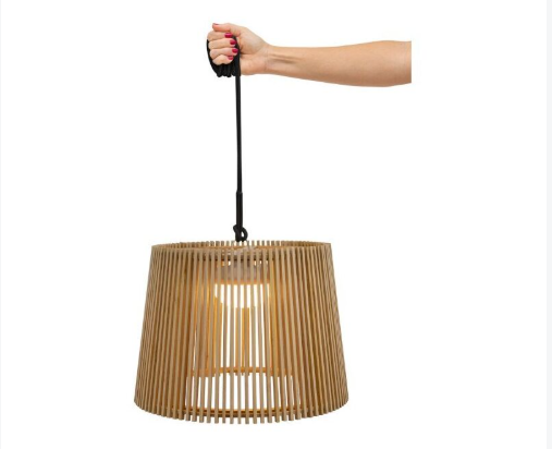 Suspension rechargeable Okinawa New Garden 1