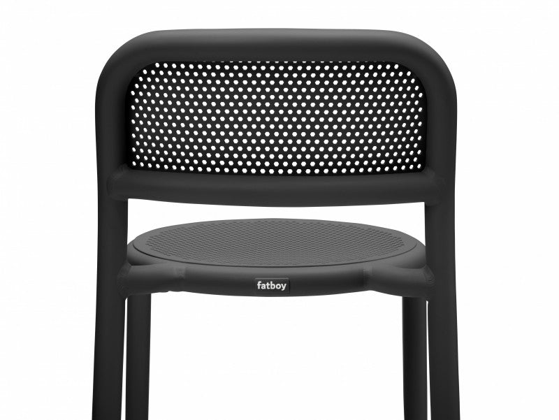 Tabouret exterieur interieur Toni Fatboy 3