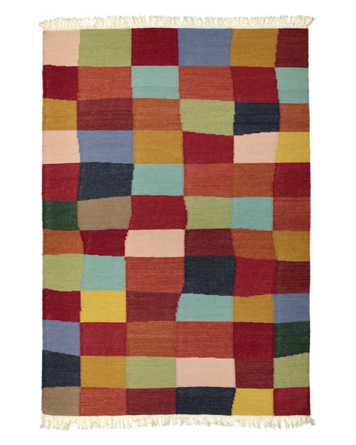 Tapis Finarte 100% Laine 1