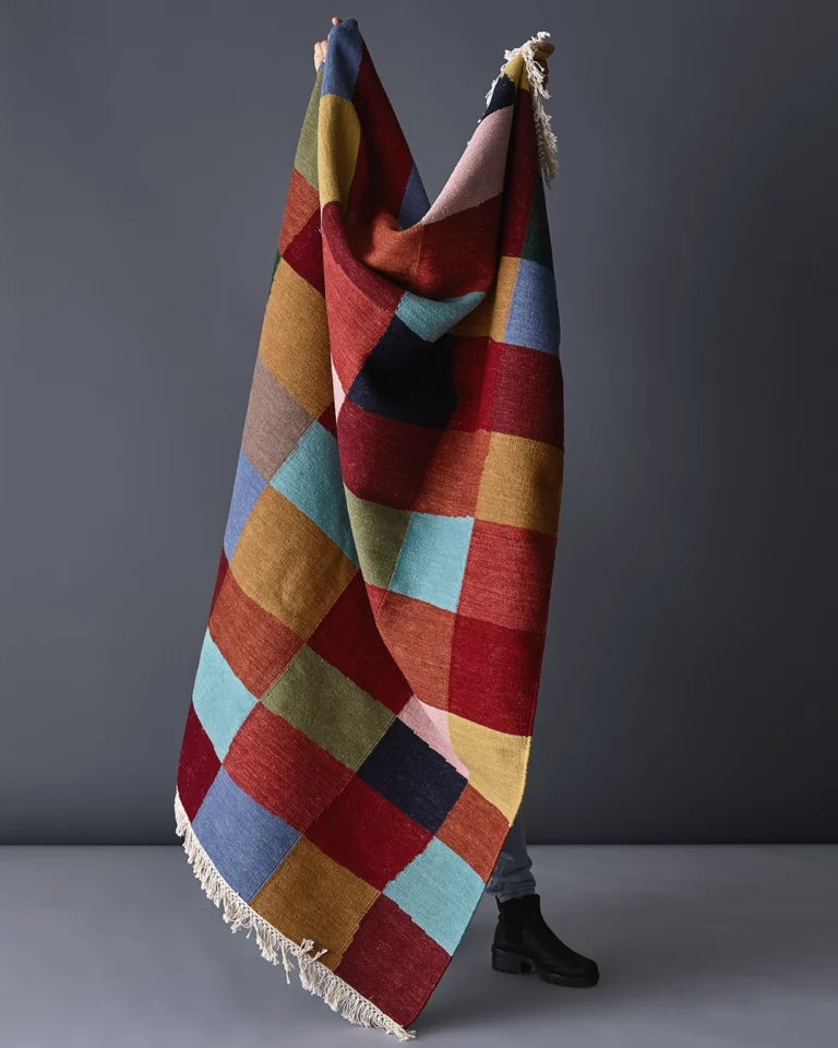 Tapis Finarte 100% Laine 2