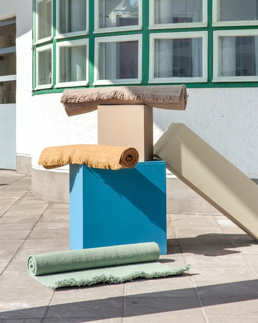 Tapis Finarte 100% Laine 6