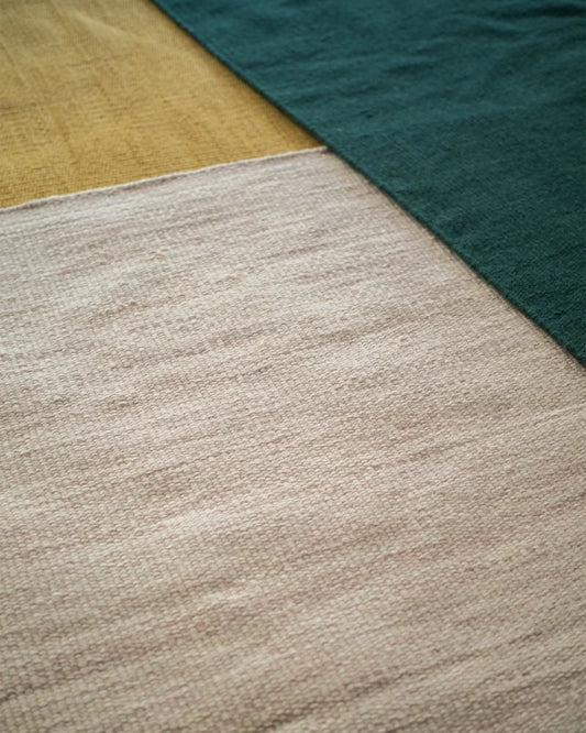 Tapis Finarte 100% Laine 8