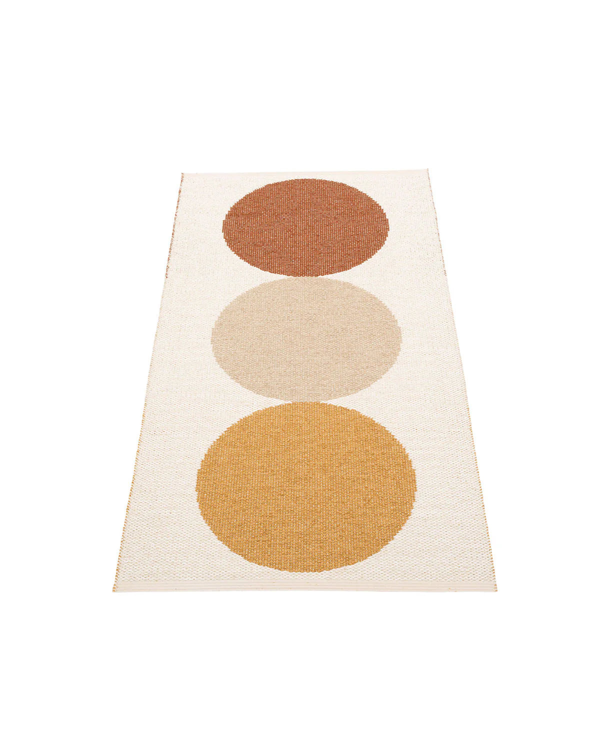 Tapis Pappelina otto beige 3