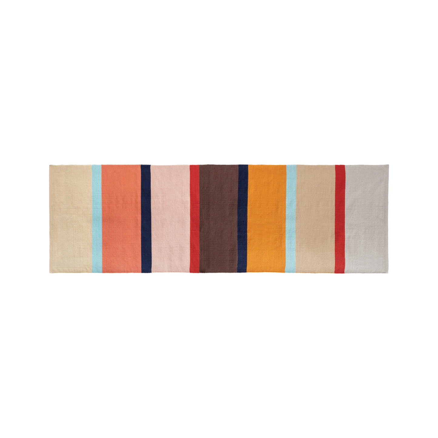 Tapis Zaza coton velours Remember 4