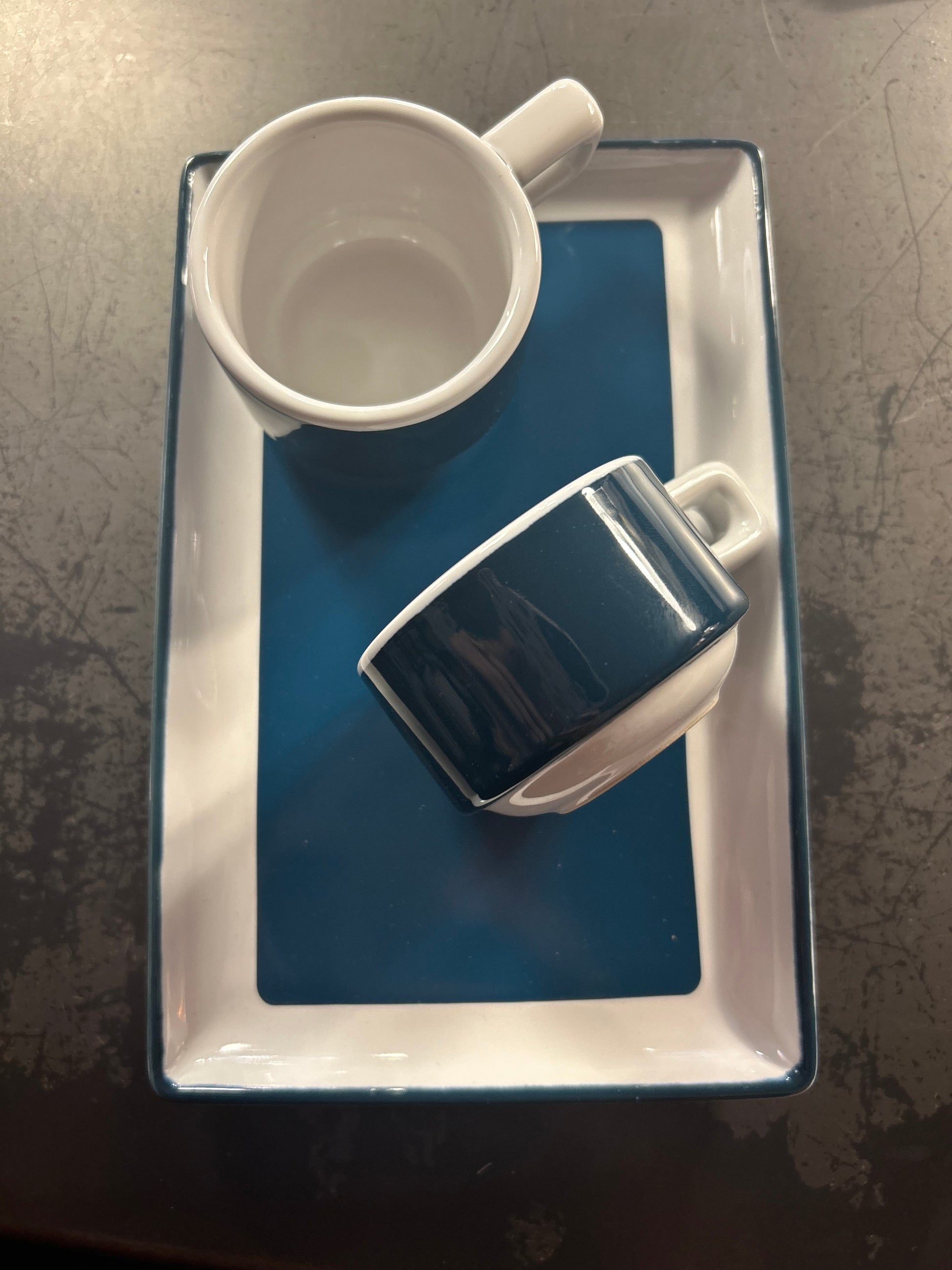 Tasse expresso Bensimon 6