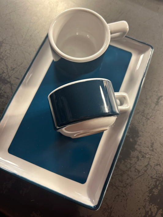 Tasse expresso Bensimon 7