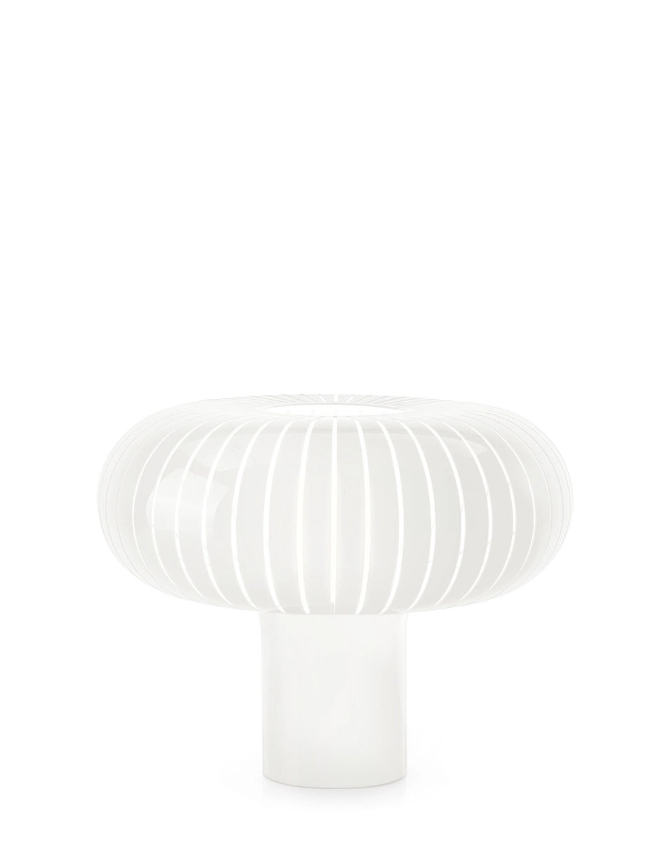 Teresa blanche Kartell
