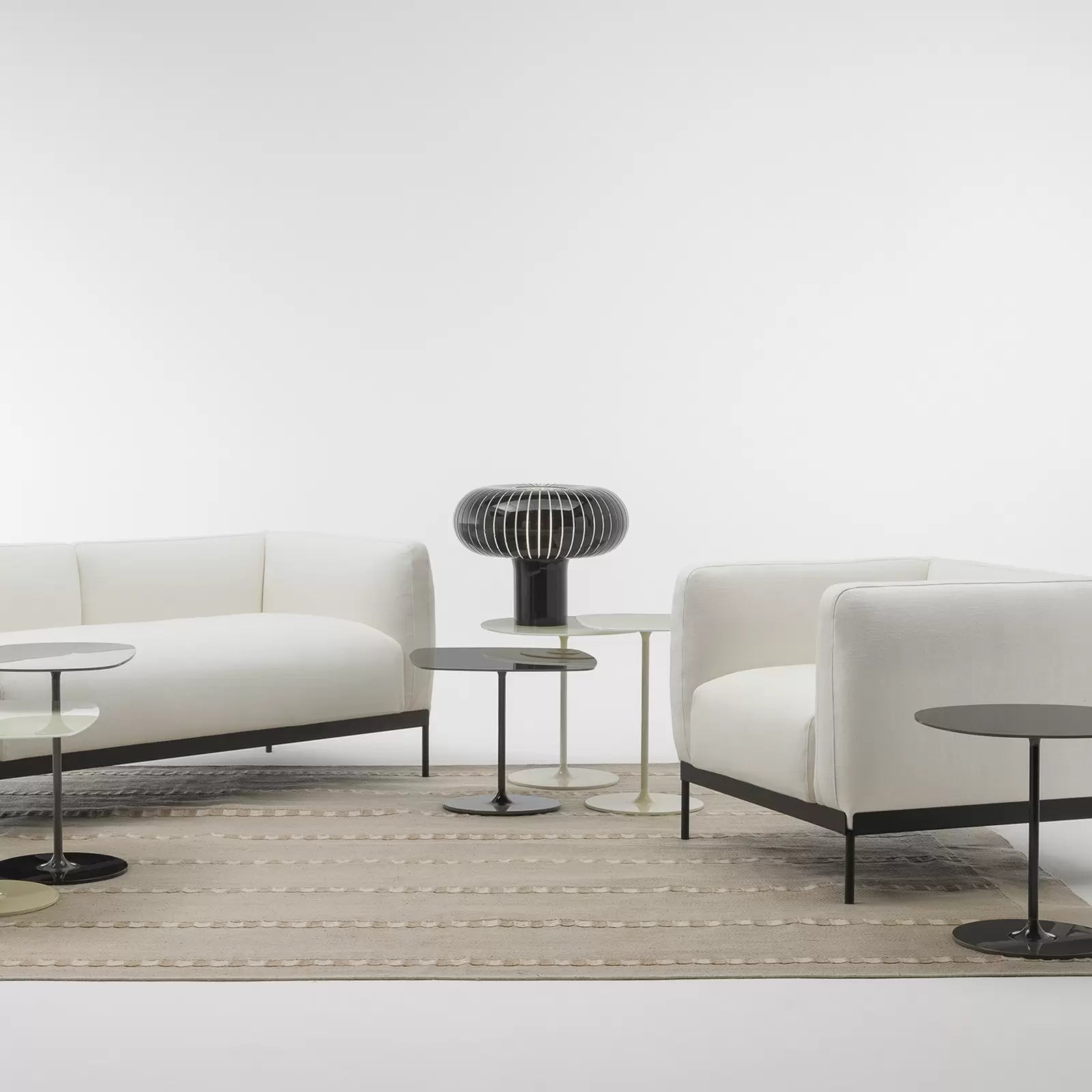 Teresa Lampe Kartell