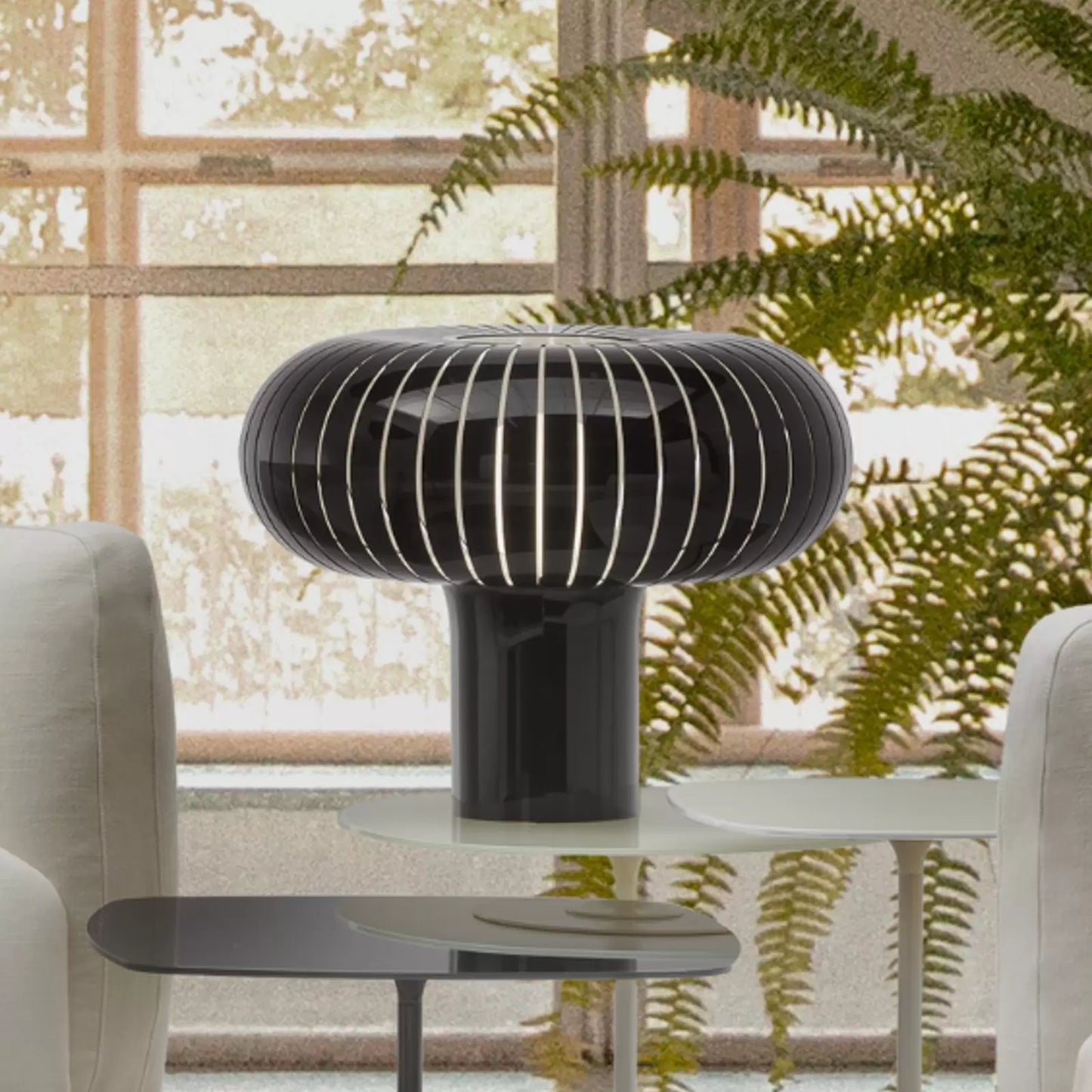 Teresa Lampe Kartell 1