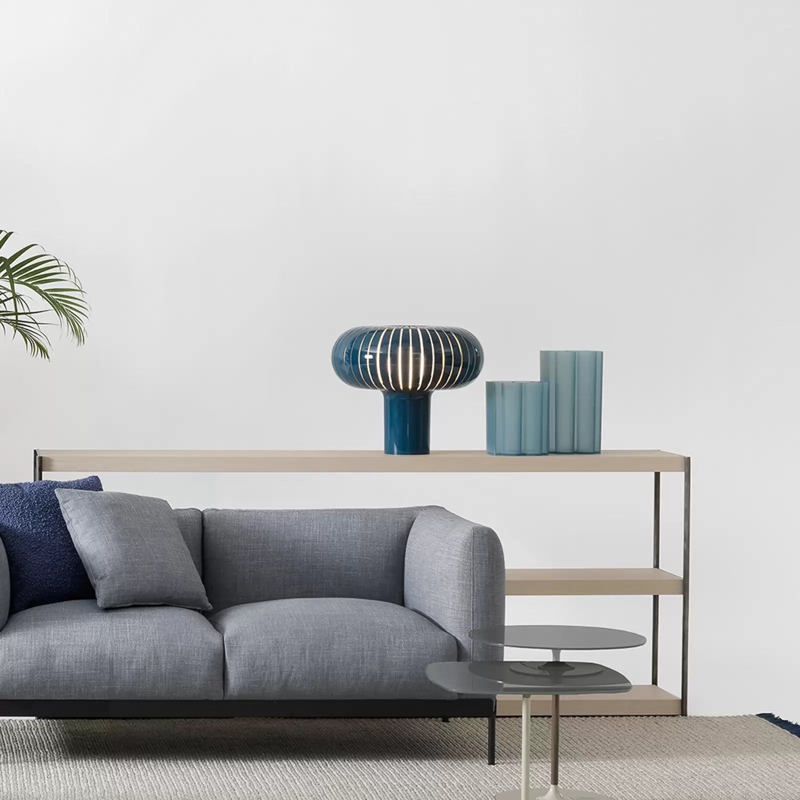 Teresa Lampe Kartell 3