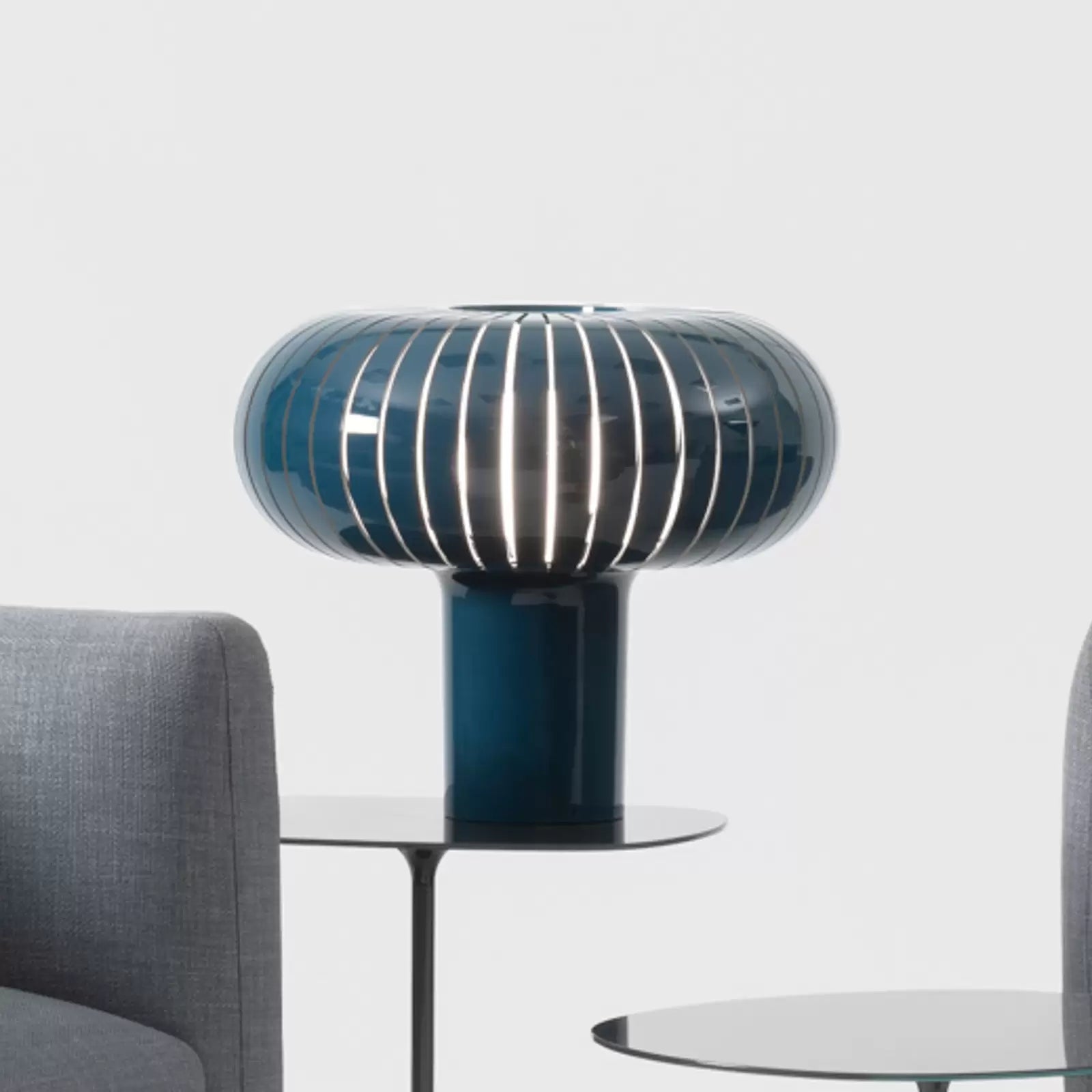 Teresa Lampe Kartell 4