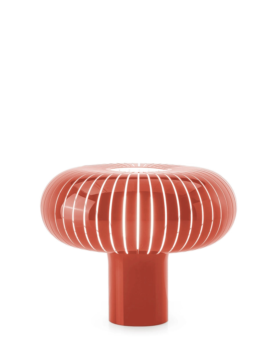 Teresa special edition rouge Kartell