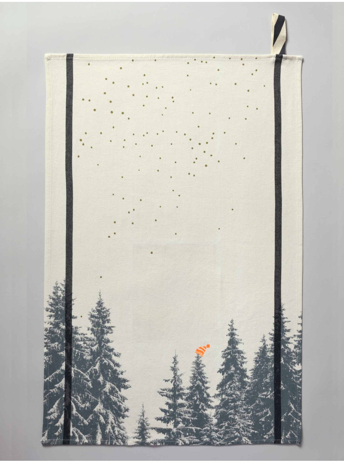 Torchon coton La cerise sur le Gateau 3